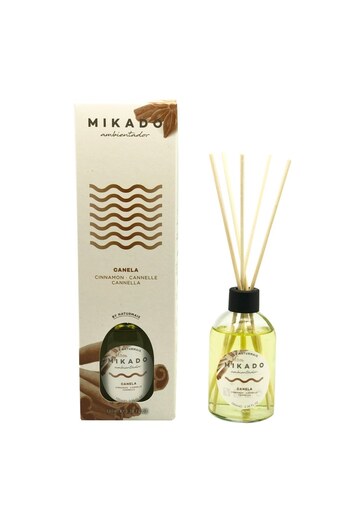 Mikado Room Diffuser with Sticks, Mikado, Canella, Woody, 100 ml