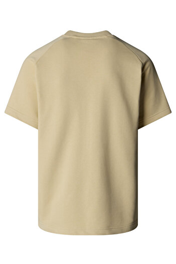 THE NORTH FACE Ανδρικό T-Shirt NF0A8C283X41 Μπεζ