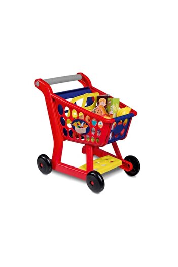 Junior Home Shopping Cart Toy