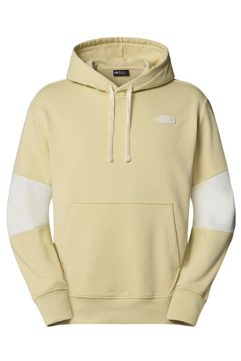 THE NORTH FACE Ανδρικό Φούτερ NF0A8C2B3X41 Μπεζ