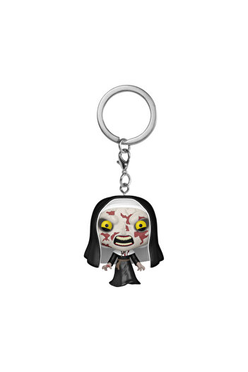 Funko Pop! Keychain - The Nun, Vinyl