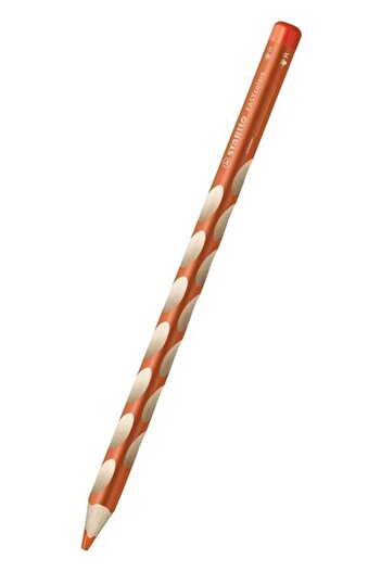 Stabilo Easycolors Right - Orange