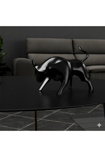 3Dprinted Majestic Toro