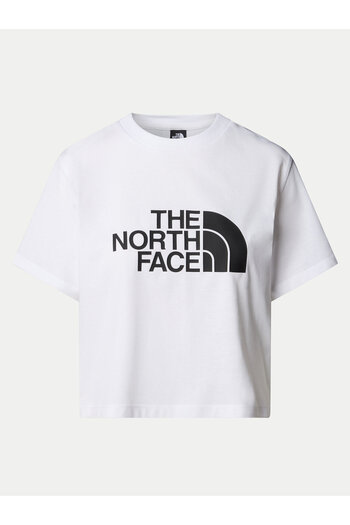 THE NORTH FACE Γυναικείο T-Shirt NF0A8A6HFN41 Λευκό