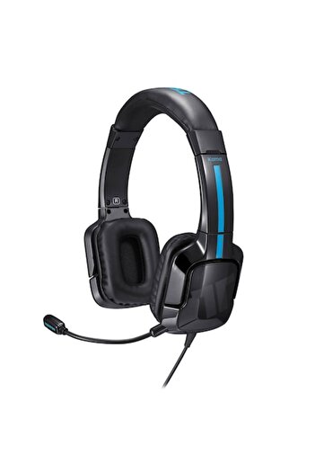 Tritton Căști Mad Catz Kama pentru PS4, PS Vita, Negre