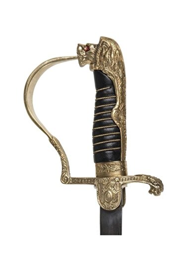 Mil-Tec Sword of Panoply Parade 4