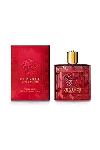 Ch Versace Eros Flame Eau de Parfum