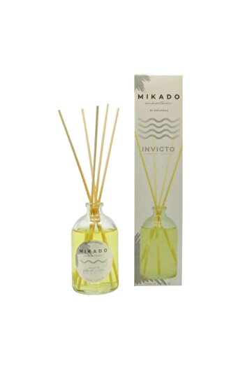 Mikado Room Freshener with Sticks, Mikado, Invicto, 100 ml