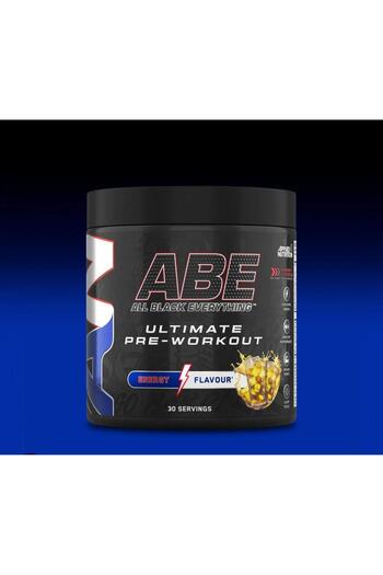 applied nutrition ABE, Energy Flavour , 375 Gm