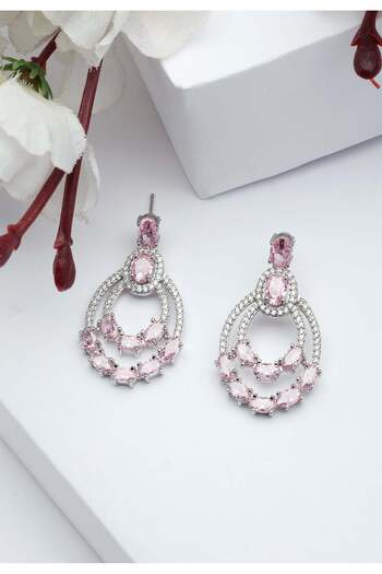 Avant-Garde Paris Diva Double Layered Danglers