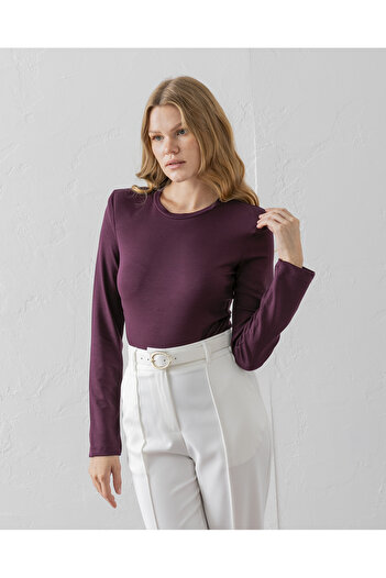 VUNTAL Padded Bodysuit