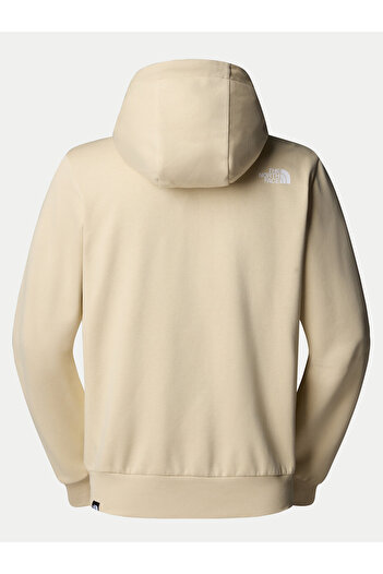 THE NORTH FACE Ανδρικό Φούτερ NF0A89FD3X41 Μπεζ