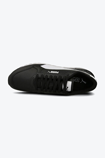 Puma ST Runner v4 L Siyah Erkek Sneaker 39906801