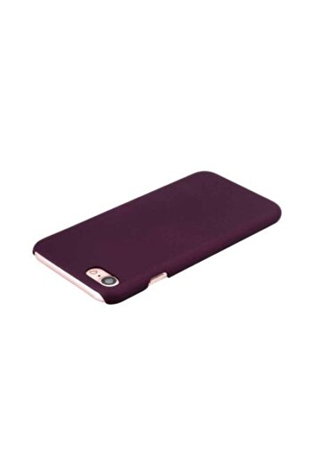 SOHO Protective Case for iPhone 7, Back Cover, Bumper, Purple