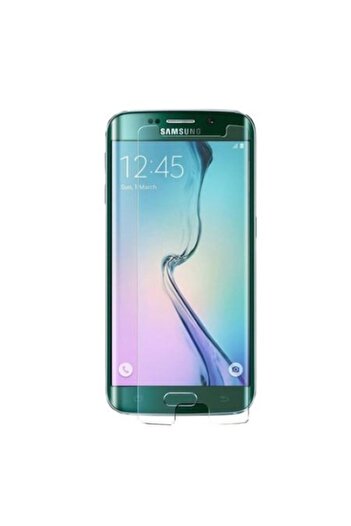 SOHO Explosion-Proof Tempered Glass Screen Protector for Samsung Galaxy S6