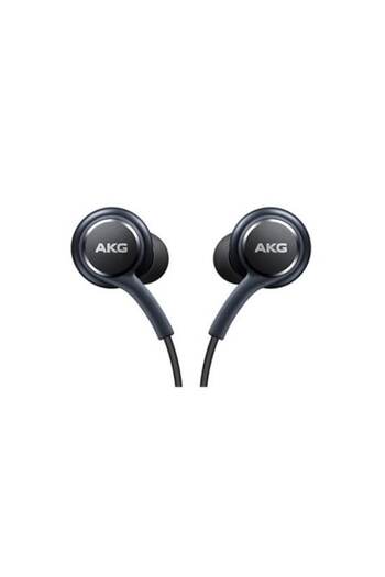 Universal AKG Earphones with Microphone, 3.5 mm Jack Connector