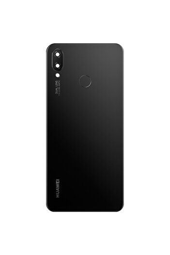 Huawei Capac Baterie nova 3i, Negru, Service Pack