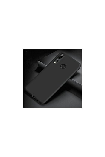 SOHO Slim Case for Huawei P Smart Plus 2019, Black