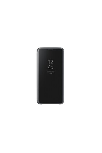 SOHO Flip Protective Case for Samsung Galaxy A10, Black