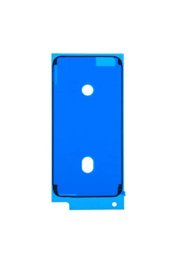 OEM Adhesive Frame for Apple iPhone 6s, Black