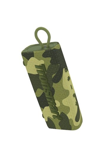 Tronsmart Portable Bluetooth Speaker Trip, 10W, TWS, Waterproof, Green