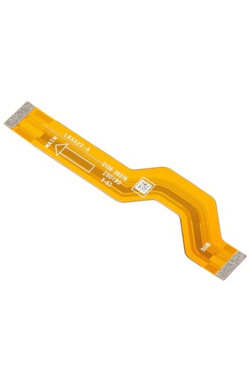 realme Placa 7 Pro strip, Main FPC LRA522, Service Pack
