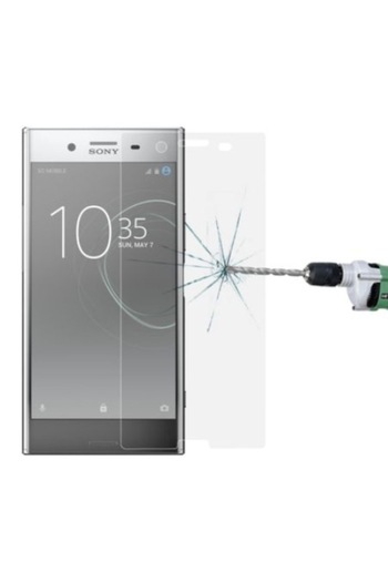 SOHO Folie de sticla, 9H pentru Sony Xperia XZ, Transparent
