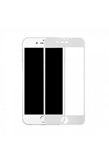 OEM Premium 9H Screen Protector for iPhone 7/8 Plus, White
