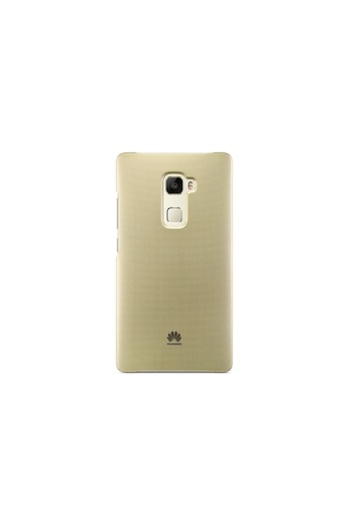 Huawei Protective Case for Mate S, Black