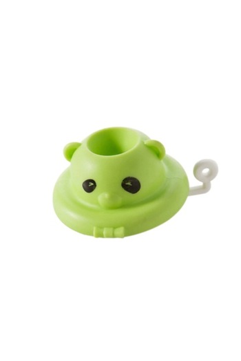 Bibilel Faucet Nozzle Adapter for Sink, Green, WU-BBLFMD090
