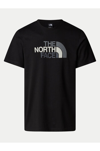 THE NORTH FACE Ανδρικό T-Shirt NF0A8A6CJK31 Μαύρο