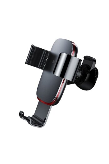 Baseus Phone Holder, Baseus, Black