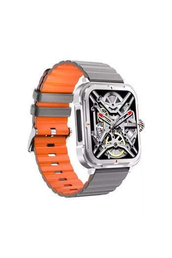 Cyclop Smartwatch TKY-D09, 1.83inches IPS HD, multi sport, bluetooth call, calendar