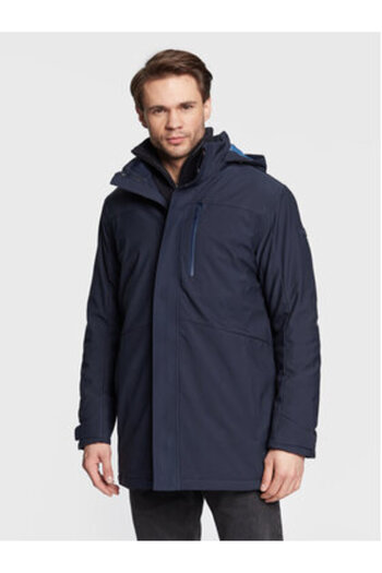 CMP Ανδρικό μπουφάν Softshell 32K3237 Μπλε σκούρο