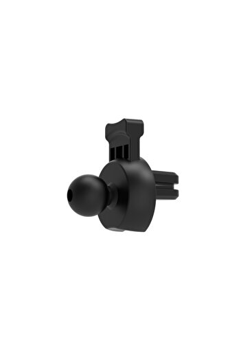 XO Design XO Black Adjustable Gravity Car Mount for Phone 4-6 Inch, Vent Mount