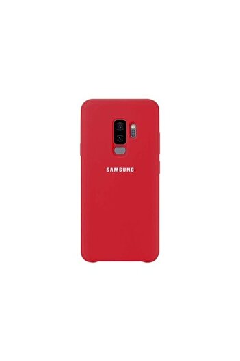 SOHO Protective Case for Samsung Galaxy S9 Plus, Red