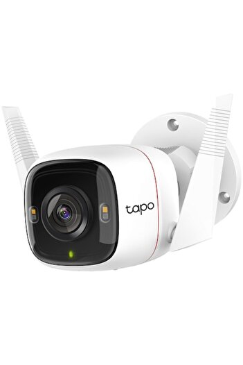 TP-LINK Tapo C320WS Outdoor Surveillance Camera