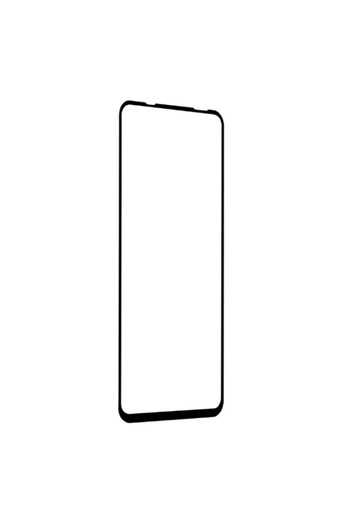 OEM Protective Glass Screen Protector 9H for OnePlus 5T, Black