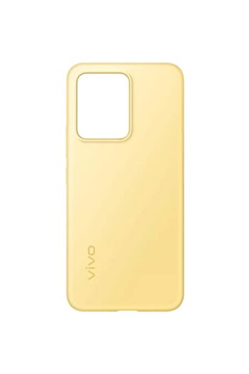 vivo Husa pentru V23 5G, Aurie