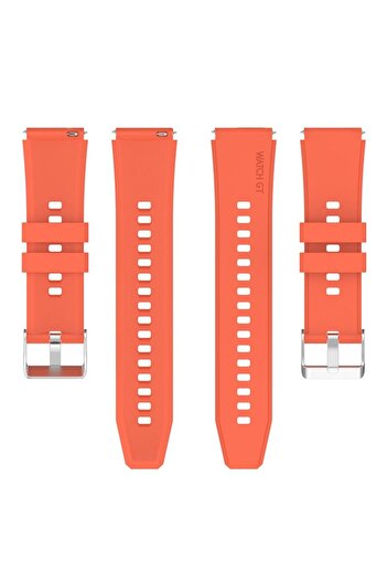 SOHO Compatible Strap for Samsung Galaxy Watch 4, Huawei Watch GT/GT2/GT3, Galaxy Watch Active 1/2
