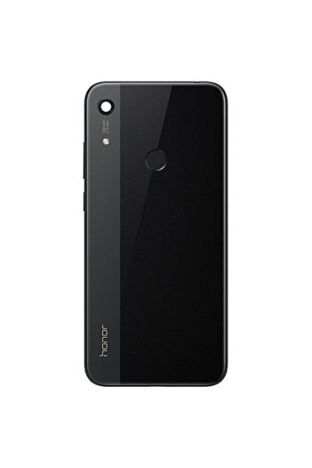 HONOR Capac Baterie Play 8A, Negru, Service Pack