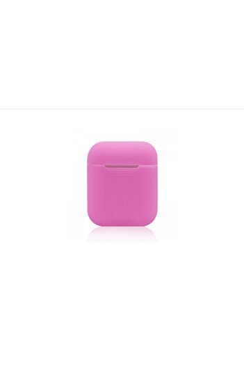 SOHO Case for Apple AirPods, Pink