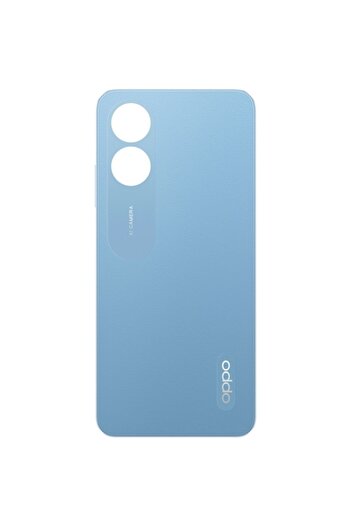 OPPO Capac Baterie A17, Albastru, Service Pack