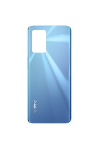realme Capac Baterie 8 5G, Albastru (Supersonic Blue), Service Pack