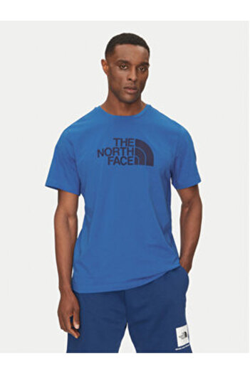 THE NORTH FACE Ανδρικό T-Shirt NF0A8A6CB3N1 Μπλε
