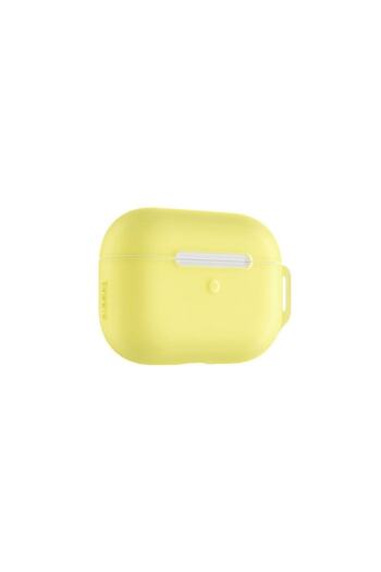 Baseus Lets Go Case for AirPods Pro, Yellow