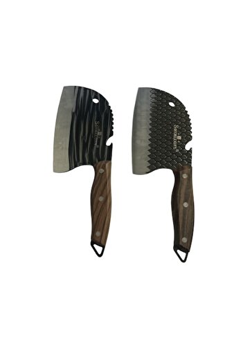 Rovitech Set 2 satare profesionale macelarie