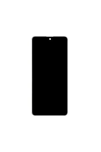 Samsung Display Cu Touchscreen Galaxy A51 A515 Original Negru