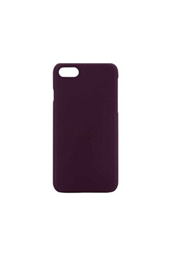 SOHO Protective Case for iPhone 7, Back Cover, Bumper, Purple