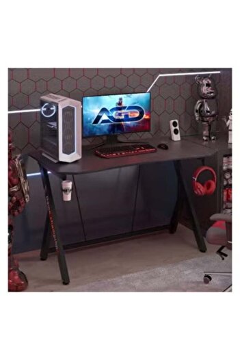 AGD Simple Game Table for Home Bedroom